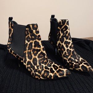 Michael Kors - Asbury Ankle Boots